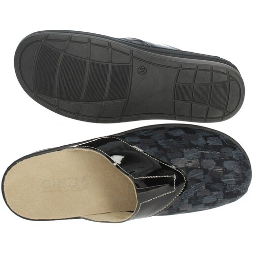 Cinzia Soft MZ4202 Preto