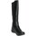 Sapatos Mulher Botas Cinzia Soft IV2820313 Preto