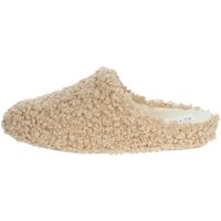 Sapatos Mulher chinelos Cinzia Soft EB0023 Bege