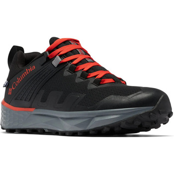 Sapatos Homem Sapatos de caminhada Columbia FACET� 75 OUTDRY� Preto