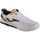 Sapatos Homem Desportos indoor Joma Regate Rebound 24 RRES IN Branco