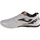 Sapatos Homem Desportos indoor Joma Regate Rebound 24 RRES IN Branco