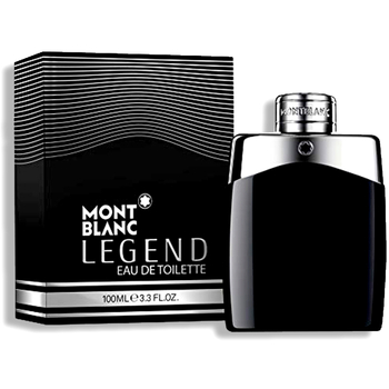 Mont Blanc Legend - colônia - 100ml - vaporizador Legend - cologne - 100ml - spray
