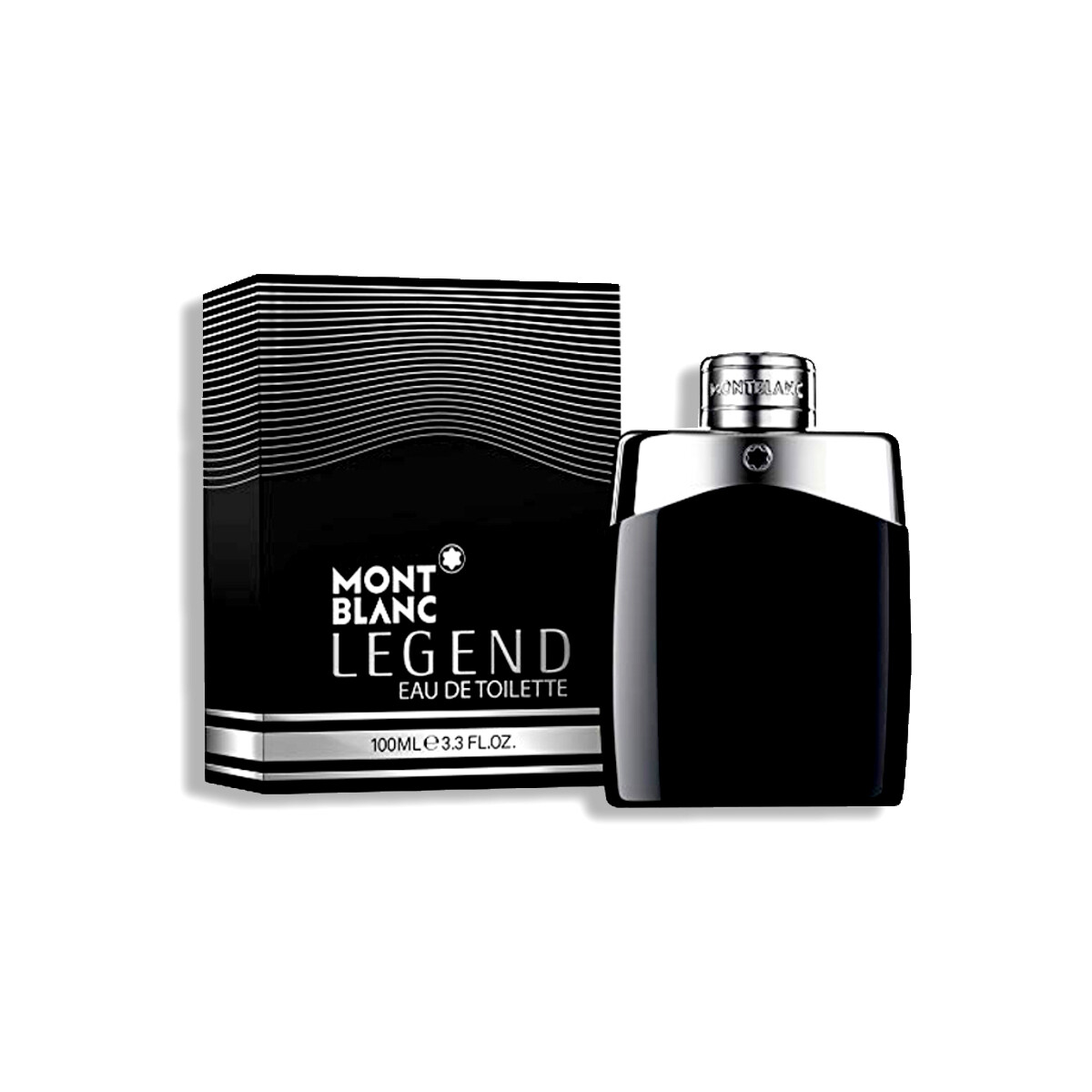 beleza Homem Colónia Mont Blanc Legend - colônia - 100ml - vaporizador Legend - cologne - 100ml - spray