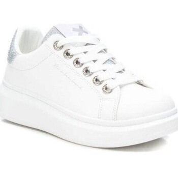 Sapatos Mulher Sapatilhas Xti 142816 Branco