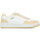 Sapatos Mulher Sapatilhas Puma Court Classic Branco