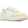 Sapatos Mulher Sapatilhas Puma Court Classic Branco