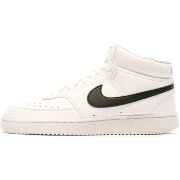 Sapatos lowm Sapatilhas Nike  Branco