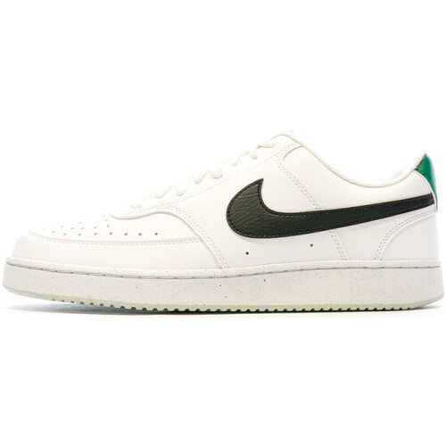 Sapatos Homem Sapatilhas Nike mojo  Branco