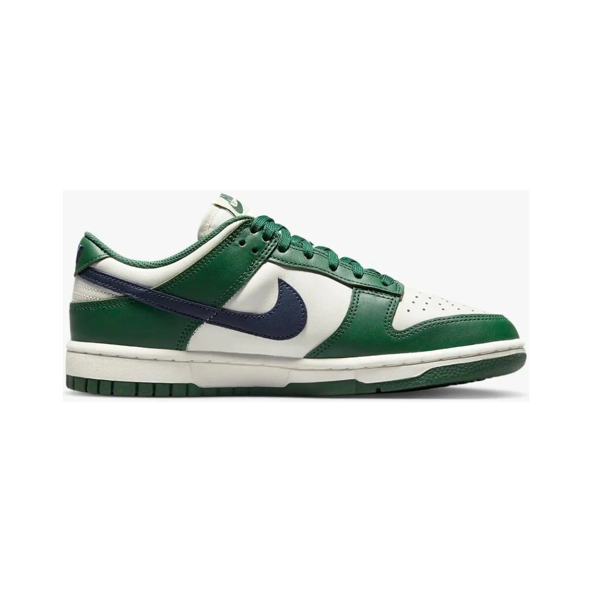 Sapatos Homem Sapatilhas Nike DD1503-300 Verde