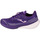 Sapatos Homem Sapatilhas de corrida Joma R.2000 23 RR200W Violeta