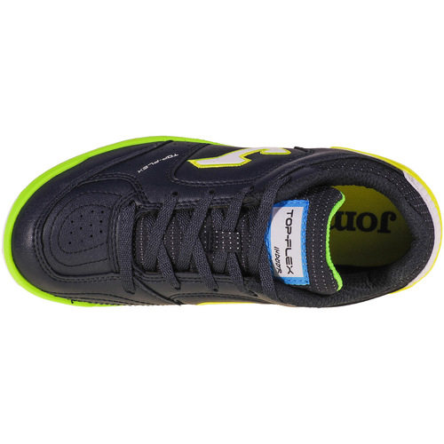Joma Top Flex Jr 24 TPJS IN Azul