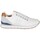 Sapatos Homem Sapatilhas MTNG SNEAKERS  84697 Branco