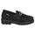 Sapatos Mulher Sapatilhas de ténis Mobils ORLA Preto