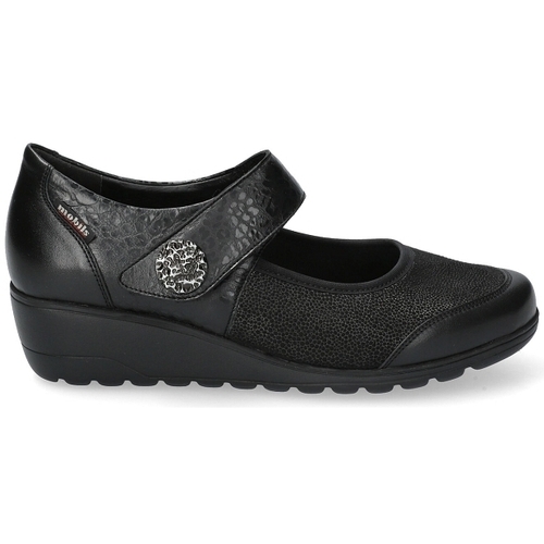 Mobils BATHILDA Preto