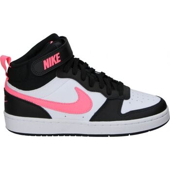 Sapatos Mulher Multi-desportos Nike DEPORTIVAS  CD7782-005 this JOVEN NEGRO/ROSA Branco