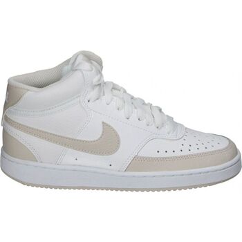 Sapatos Mulher Multi-desportos flex Nike DEPORTIVAS  CD5436-106 MODA JOVEN BLANCO Branco