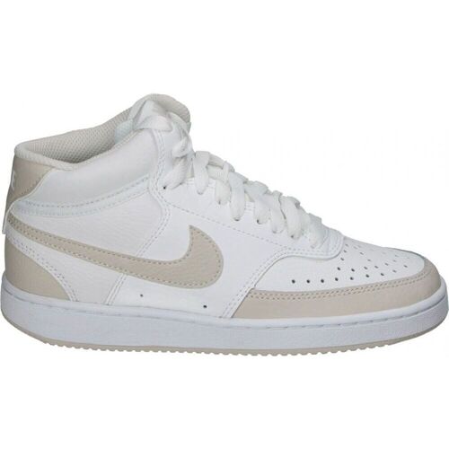 Sapatos Mulher Multi-desportos Af1 Nike CD5436-106 Branco
