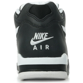 Nike Air Flight 89 Preto