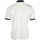 Textil Homem T-shirts e Pólos Sergio Tacchini Jura Co Polo button-down Branco