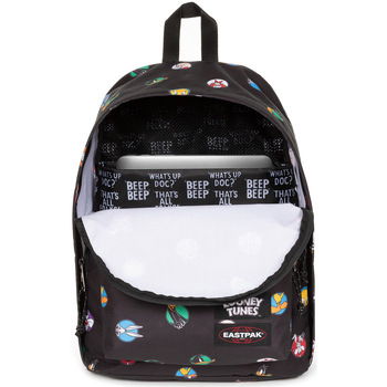 Eastpak Out Of Office X Looney Tunes Preto