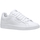 Sapatos Mulher Sapatilhas K-Swiss WMNS CLEAN COURT 2 Branco