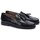 Sapatos Homem Sapatos & Richelieu Martinelli Forthill 1623-2762N Negro Preto