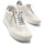 Sapatos Mulher Sapatilhas MTNG  Branco