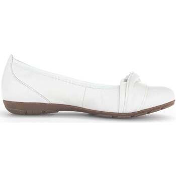 Sapatos Mulher Sabrinas Gabor 24.165.21 Branco