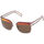 Relógios & jóias Criança óculos de sol Police Óculos de Sol Infantis  SK53649SN8H Multicolor
