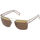 Relógios & jóias Criança óculos de sol Police Óculos de Sol Infantis  SK536 Multicolor