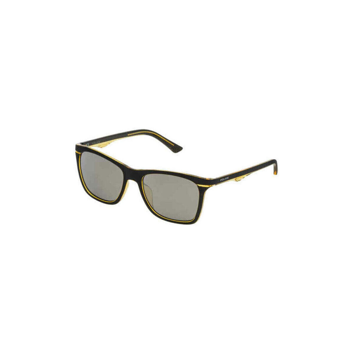 Adicionar aos favoritos óculos de sol Police Óculos de Sol Infantis  SK054 Multicolor
