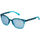 Relógios & jóias Criança óculos de sol Police Óculos de Sol Infantis  SK0465149LB Azul Multicolor