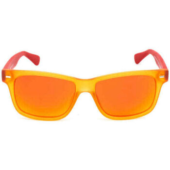 Police Óculos de Sol Infantis  SK033 Multicolor