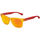 Relógios & jóias Criança óculos de sol Police Óculos de Sol Infantis  SK033 Multicolor