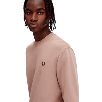 Fred Perry  Rosa