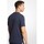 Textil Homem T-Shirt mangas curtas MICHAEL Michael Kors CS250Q91V2 Azul