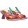 Sapatos Mulher Sandálias Hispanitas 73580 Multicolor