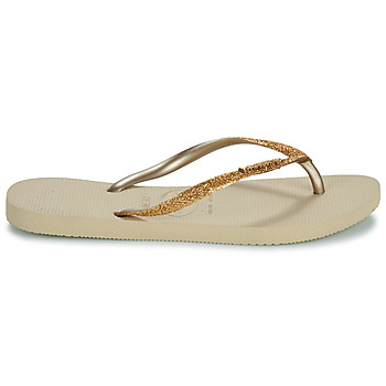 Havaianas the Sumra are your go-to warm weather shoes