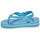 Sapatos Criança Chinelos Havaianas BABY BRASIL LOGO II Azul