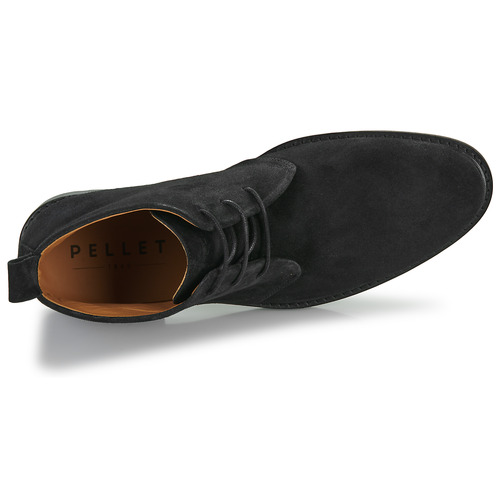 Pellet MIRAGE Veludo / Preto
