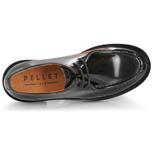 Pellet TINA Preto