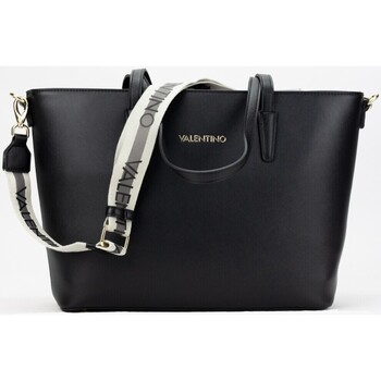 Malas Mulher Bolsa Valentino Bags Bolsos  en color negro para Preto