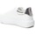 Sapatos Mulher Sapatilhas Refresh 171650 Branco