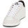 Sapatos Homem Sapatilhas Le Coq Sportif COURT ROOSTER Branco / Preto
