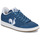 Sapatos Homem Sapatilhas Le Coq Sportif COURT ROOSTER Marinho