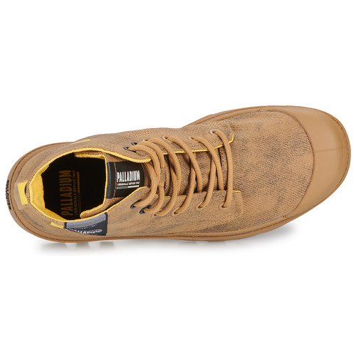 Palladium PAMPA SURPLUS Castanho