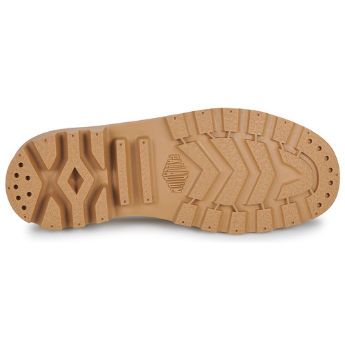 Palladium PAMPA SURPLUS Castanho