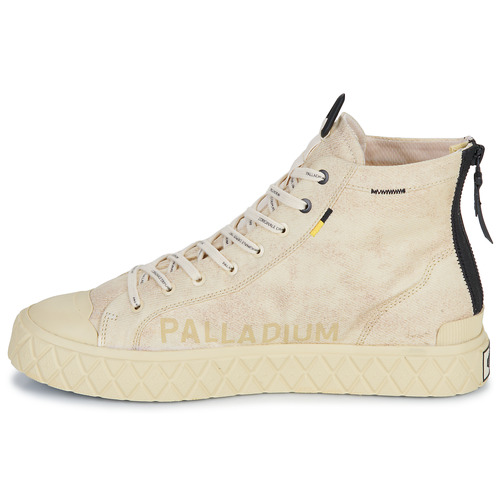 Palladium PALLA ACE SURPLUS Bege