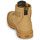 Sapatos Homem Botas baixas Palladium PAMPA INTERCEPTOR Castanho